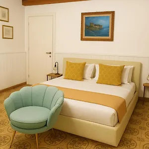 Coast Guest house Amalfi