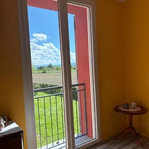 Sala Dell Estate Aparthotel Secchia