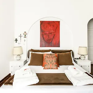 Casa Valeria Bed & Breakfast Naples